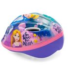 Disney Princess, casca de bicicleta, 52-56 cm