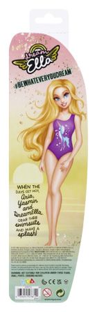 Dream Ella, Splash Swim, Aria, papusa, 30 cm