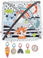 Fisher-Price, Creste impreuna cu mine 3 in 1, saltea educativa