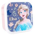 Frozen 2, Fresh Bites, cutie pentru pranz 3in1