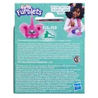 Furby, Flo-Flo, jucarie de plus electronica