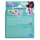 Furby, Zee-Bah, jucarie de plus electronica