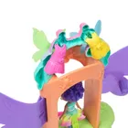 Gabby's Dollhouse, Fairy Magic Reveal Playset, set de papusa Gabby