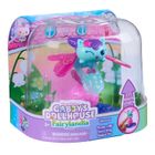 Gabby's Dollhouse, Fairylandia, inel magic cu figurina mobila, Mer-Cat