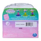 Gabby's Dollhouse, Fairylandia, inel magic cu figurina mobila, Pandy Paws