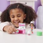 Gabby's Dollhouse, Gabby, Gabby's Lunch & Munch, set de joaca cu figurina si accesorii