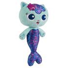 Gabby's Dollhouse, Musical Mercat, jucarie interactiva, 35 cm