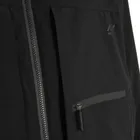 Geaca de schi impermeabila cu gluga unisex NOWEAR