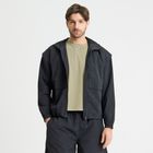 Geaca de vant cu maneci detasabile unisex NOWEAR