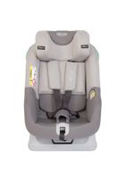 Graco, 2in1 Extend, I-Size, scaun auto, Nickel, 40-105 cm
