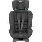 Graco, Flexigrow, I-Size, scaun auto, Onyx, 76-145 cm