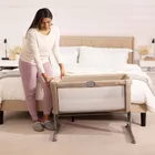 Graco, Sweet2Sleep, patut, Oatmeal