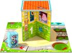 Haba, Primele mele jocuri, Rhino Hero Junior, joc de familie