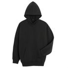 Hanorac oversize cu croiala alungita NOWEAR