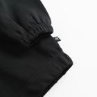 Hanorac oversize cu fermoar NOWEAR