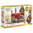 Harry Potter, Castel Hogwart + Hermiona, setul cu figurina