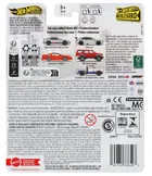 Hot Wheels, Boulevard, 1978 Dodge Li'l Red Express Truck, masina, scara 1:64, JHW27