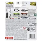 Hot Wheels, Boulevard, Lamborghini Gallardo LP 570-4 Superleggera, masina, scara 1:64, JHW33