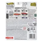 Hot Wheels, Boulevard, Nissan 300ZX Twin Turbo, masina, scara 1:64, JHW25