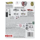 Hot Wheels, Car Culture, '76 Greenwood Corvette, masina Premium, scara 1:64, JKF24