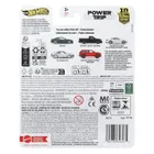 Hot Wheels, Car Culture, '84 Mustang SVO, masina, scara 1:64, JKF31