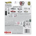 Hot Wheels, Car Culture, Ferrari 250 GTO, masina, scara 1:64, JKF25