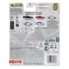 Hot Wheels, Car Culture, Mazda 323 GTR, masina, scara 1:64, JKF17