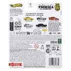 Hot Wheels, Car Culture, Thrill Climbers, Mercedes-Benz 300 SEL 6.8 AMG, masina Premium, JKF20