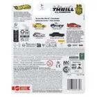 Hot Wheels, Car Culture, Thrill Climbers, Porsche 914 Safari, masina Premium, JKF22