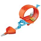 Hot Wheels City, Loop Stunt Champion, set de joaca