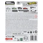 Hot Wheels, Fast & Furious, 1969 Ford Mustang Boss 302, masina Premium, JHW72