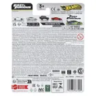 Hot Wheels, Fast & Furious, 1995 Mitsubishi Eclipse, masina Premium, JHW68