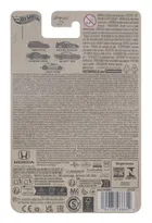 Hot Wheels, Fast & Furious, Honda Civic EG, masina, scara 1:64, JBY39