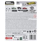 Hot Wheels, Fast & Furious, Mercedes-Benz 500 SEL, masina Premium, JHW67