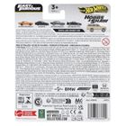Hot Wheels, Fast & Furious, Toyota Land Cruiser FJ60, masina Premium, scara 1:64, JHW76