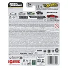 Hot Wheels, Fast & Furious, W Motors Lykan Hypersport, masina Premium, JHW70