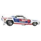 Hot Wheels, Premium, Car Culture, '72 Plymouth CUDA FC & Rob'N Pinks, set de 2 masini, scara 1:64, JBL01