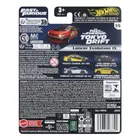 Hot Wheels, Premium, Fast & Furious, Lancer Evolution IX, masina, scara 1:64, JBM02