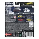 Hot Wheels, Premium, Fast & Furious, Porsche 911 Carrera RS 3.8, masina, scara 1:64, JBM03