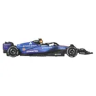 Hot Wheels, Premium, Formula 1, Atlassian Williams Racing (#55), masina, scara 1:64, JKD85