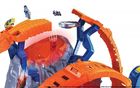 Hot Wheels, T-Rex Volcano Arena, set de joaca