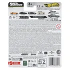 Hot Wheels, The Fast and the Furious, 1970 Dodge Charger R/T, masina premium, JHW74