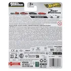 Hot Wheels, The Fast and the Furious, 1994 Honda Del Sol, masina premium, scara 1:64, JHW63