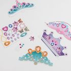 Kidea, Princess Crown - Designer, Set de creatie