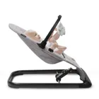 Kidwell, Laro, scaunul balansoar, Full Grey/Black