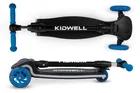 Kidwell, Lumo, trotineta cu 3 roti, albastru