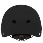 Kidwell, Orix II, casca de protectie, marime M (52-56 cm), Black
