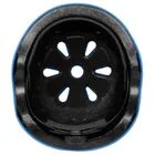 Kidwell, Orix II, casca de protectie, marime M (52-56 cm), Blue