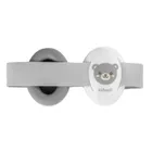 Kidwell, Orso, casti cu anulare a zgomotului 2in1, gray