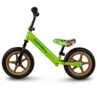 Kidwell, Rebel, bicicleta fara pedale, Game